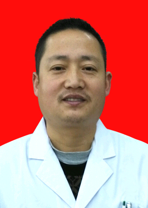 鲁朝晖——秘书长